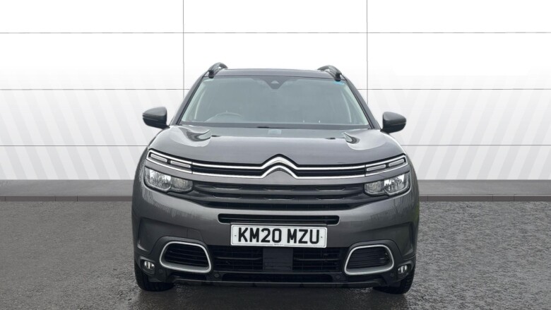 Citroen C5 Aircross 2.0 BlueHDi 180 Flair Plus 5dr EAT8 Diesel Hatchback
